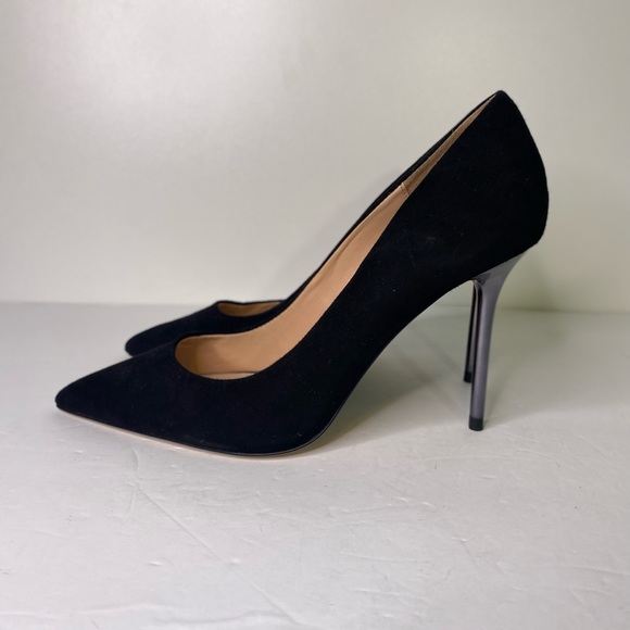 ZARA Pumps size 40(size 9) NWOT - Picture 3 of 8